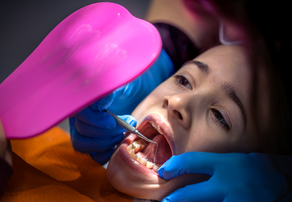 Are Tooth Fillings Necessary