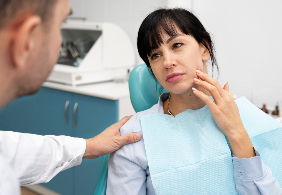 Common Dental Concerns