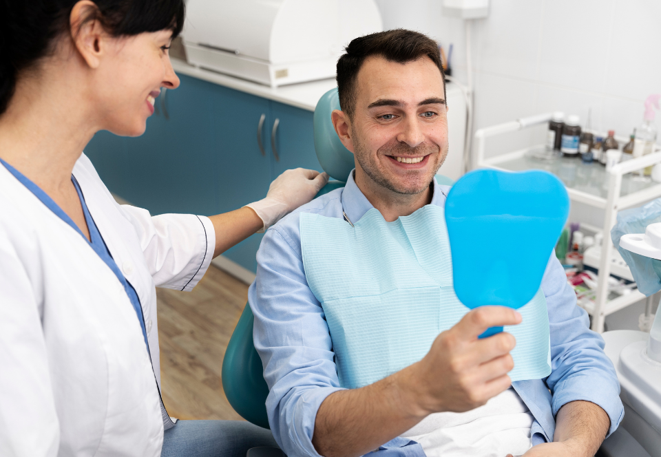 How to Choose the Right Family Dentist