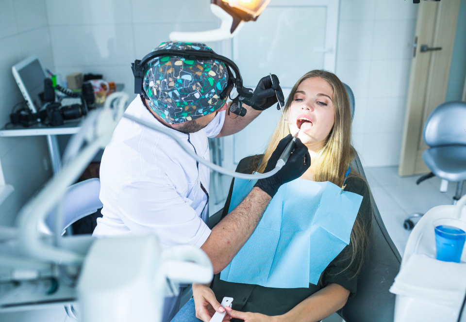 Understanding Root Canal Treatment
