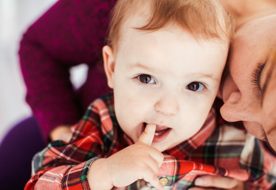 How Does Thumb Sucking Influence Oral Development as Children Grow