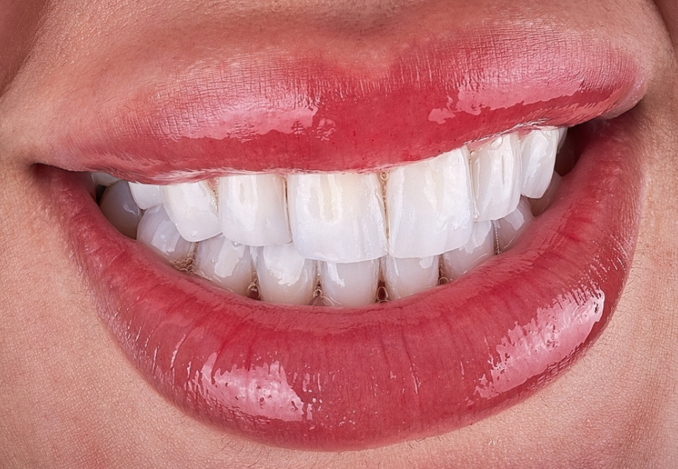 Why Is Tooth Enamel the Unsung Hero of Your Smile