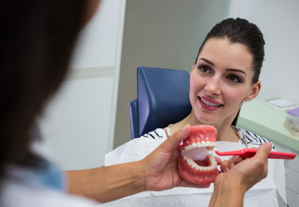 Local’s Guide to Maintaining Healthy Teeth